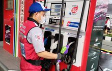 Kasih Tahu Tetangga, Harga Pertamax dan Pertamax Turbo Tiap Senin dan Jumat Jadi Murah
