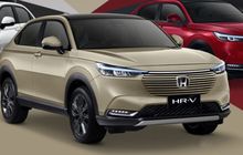 Buat yang Penasaran, Ternyata Segini Biaya Servis Honda HR-V SE