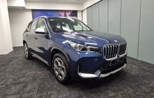 Orang Berduit Mulai Belanja Mobil, Model-model BMW Ini Laris di Kuartal Pertama 2025