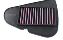 Biar Awet, Begini Cara Cuci Filter Udara Stainless Steel yang Benar