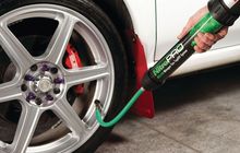 Ini Kandungan Nitrogen Untuk Isi Ban, Lebih Bagus Dari Angin Biasa?