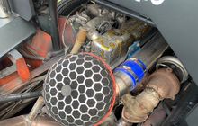 Jangan Sembarangan Ganti Filter Udara Racing, Ini Kekurangannya
