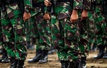 Tiga Oknum TNI Peras Sopir Mobil Rp 30 Juta, Beraksi Ngaku Anggota Polisi