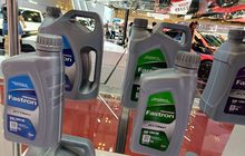 Banyak Anggapan Oli Mesin Mobil Bisa Kedaluwarsa, Ini Jawaban Ahli