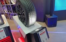 Mulai Sekarang Ban Botak Sebelah Jangan Dipakai Terus, Risikonya Besar