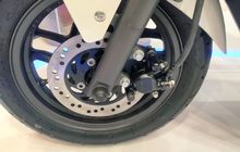 Ini Efek Samping Sil Kaliper Rem Di Motor Bekas Robek Dibiarkan