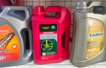 Bukan Cuma Dari Warna, Ini Tanda Kalau Oli Mobil Perlu Diganti