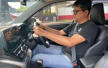 Kenapa Setir Mobil Bekas Bisa Bergetar Saat Jalan, Inilah Penyebabnya