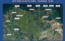 Tol Baru Sepanjang 38,60 Km Dibuka Fungsional Gratis, Penghubung Bandara Soetta dan Jakarta ke PIK 2