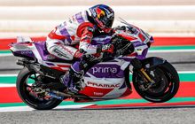 Johann Zarco Sudah Pasti Gabung Tim LCR Honda, Marco Bezzecchi ke Tim Pramac Racing?