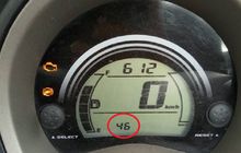 Gawat, Muncul Kode Error 46 di Speedometer Motor Yamaha Tanda Kerusakan di Sini