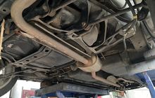 Ketahui, Inilah Ciri-ciri Knalpot Mobil Kalian Bocor Dan Harus Diganti