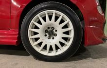 Jarang Disadari, Ternyata Kurang Angin Bikin Pelek Mobil Jadi Begini