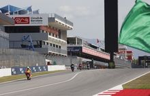 Jangan Sampai Ketinggalan, Berikut Link Streaming MotoGP Catalunya 2023