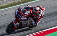 Jake Dixon Kunci Pole Position di Moto2 Catalunya 2023, Pedro Acosta dan Tony Arbolino Keteteran