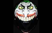 Empat Helm Spesial di MotoGP Catalunya 2023, Punya Siapa yang Paling Keren?