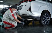 Mau Gratis Uji Emisi di Auto2000? Silakan Tunggu 15 Hari