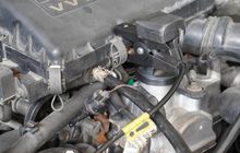 Carbon Clean Bersihkan Ruang Bakar Mesin Rp 650 Ribu Free Uji Emisi