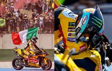 Kecapekan Balapan MotoGP San Marino 2023, Pecco Bagnaia Tidak Ikut Tes Misano