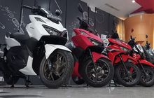 Pisau Diskon Motor Honda Selesai Diasah, Harga 9 Model Keiris Sampai Rp 5 Jutaan