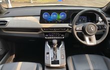 Atur Sesuai Selera Kuping, Ini Fitur Lengkap Audio Dynamic Sound Yamaha Premium Mitsubishi Xforce
