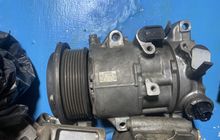 Ternyata Ini Penyebab Bearing Kompresor AC Mobil Rusak Selain Umur