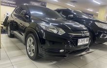 Boleh Nih, Mobil Bekas Honda HR-V 2015-2019 Harganya Mulai Rp 170 Juta