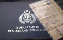 Kabar Gembira Untuk Warga Jakarta, Denda Telat dan Balik Nama Kendaraan Gratis