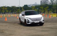 Harga Terbaru Chery Omoda 5 GT 2026: Tipe Tertingginya Segini