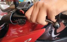 Ternyata Ini Penyebab Motor Bekas Masih Nyelonong Saat Kopling Ditarik