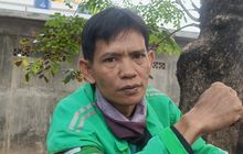 Kasihan Bang Ahmad Badrawi, Gara-gara Kelakuan Penumpang Kena Getah Tilang Polisi