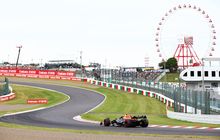 Link Live Streaming F1 Jepang 2023, Bisakah Red Bull Racing Amankan Gelar Konstruktor?