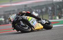 Marco Bezzecchi Buka Pintu Juara Usai Menang MotoGP India 2023, Jorge Martin Kejar Pecco Bagnaia di Tabel Klasemen