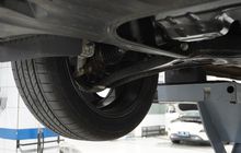 Tips Cek Rack Steer Mobil Bekas,  Gejala Ini Muncul Saat Lewat Jalan Rusak