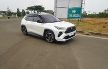 Mobil Hybrid Makin Diminati, Auto2000 Catat Penjualan Sebesar Ini