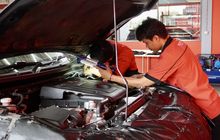 Bukan Langsung Rusak, Ini Dampak Mobil Jarang Dirawat Tepat Waktu