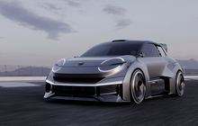 Inilah Mobil Konsep Nissan Concept 20-23, Preview Untuk March Terbaru?