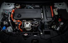 Nggak Perlu Dipanasin, Ini Alasan Mobil Hybrid Bisa Langsung Jalan