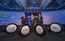 Menjajal Performa 4 Ban Goodyear yang Rilis di Malaysia, Begini Hasilnya!