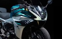 Motor Sport Baru Benelli Siap Jegal Honda CBR500R, Dijual Rp 70 Jutaan