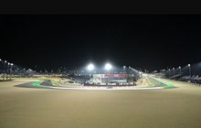 Ada Balapan Sprint, Berikut Jadwal F1 Qatar 2023 di Sirkuit Lusail