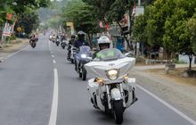 Motor Besar Indonesia Bersiap Laksanakan Jamnas II di Bandung