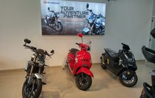 MForce Siap Tambah 10 Dealer Baru, Target 50 Titik Jaringan di 2025