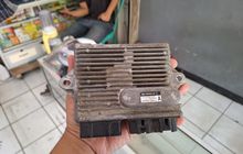 Belum Banyak yang Tahu, Ini Penyebab SGCU Motor Matic Rusak