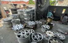 Jangan Berharap Lebih, Pemilik Bengkel Ungkap Sendiri Kelemahan Servis Pelek