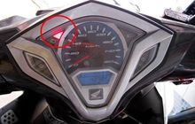 Cara Mengatasi Indikator Suhu Motor Matic Honda Vario Tiba-tiba Menyala