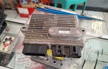 Hati-hati ECU Motor Injeksi Jebol Karena Busi, Ini Penyebabnya