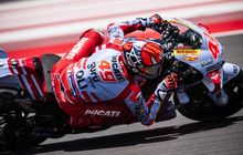 Konsumen Federal Oil Diajak Ketemu Langsung Alex Marquez dan Diggia di MotoGP Mandalika 