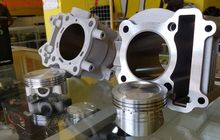 Bukan Cuma Piston, Ini Dampak Mengerikan Motor Bekas Kehabisan Oli Mesin