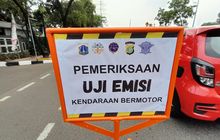 Pemilik Mobil Tua Kelabakan, Tarif Pajak Kendaraan Berbasis Emisi Segera Berlaku di Jakarta